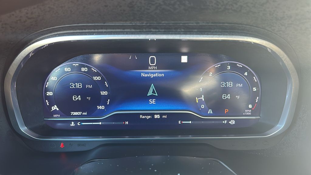 2023 Chevrolet Suburban Premier White at Baytown Hyundai