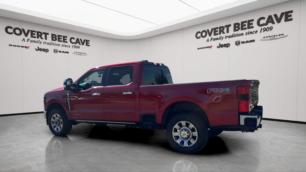 Used Car 2024 Ford F-250sd  King Ranch For Sale Under $80,000 In Austin, Texas