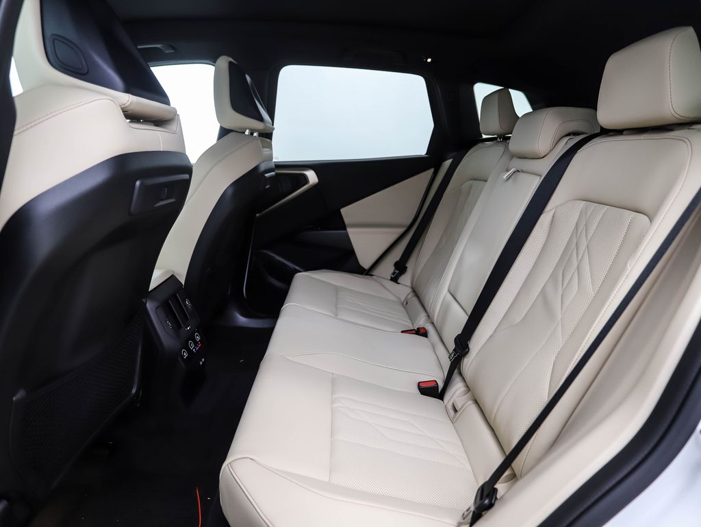 2025 BMW X3 3.0i 21