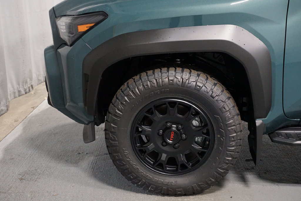 Thumbnail: 2026 Toyota 4Runner - 5