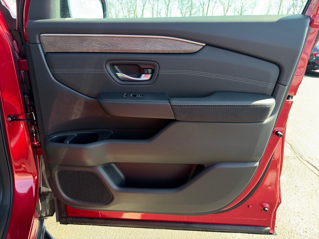 Thumbnail: 2026 Honda Pilot - 27