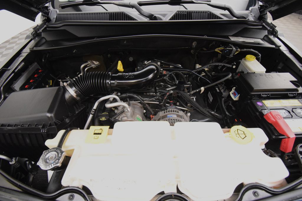 used 2012 Jeep Liberty car, priced at $8,500
