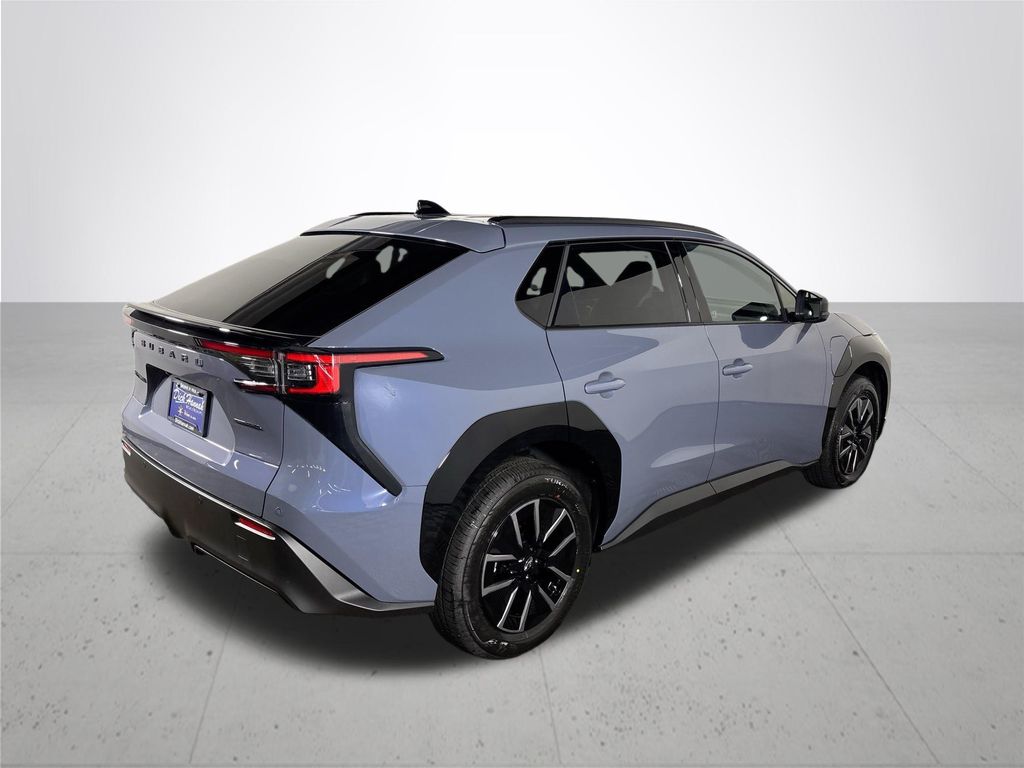 2026 Subaru Solterra Premium