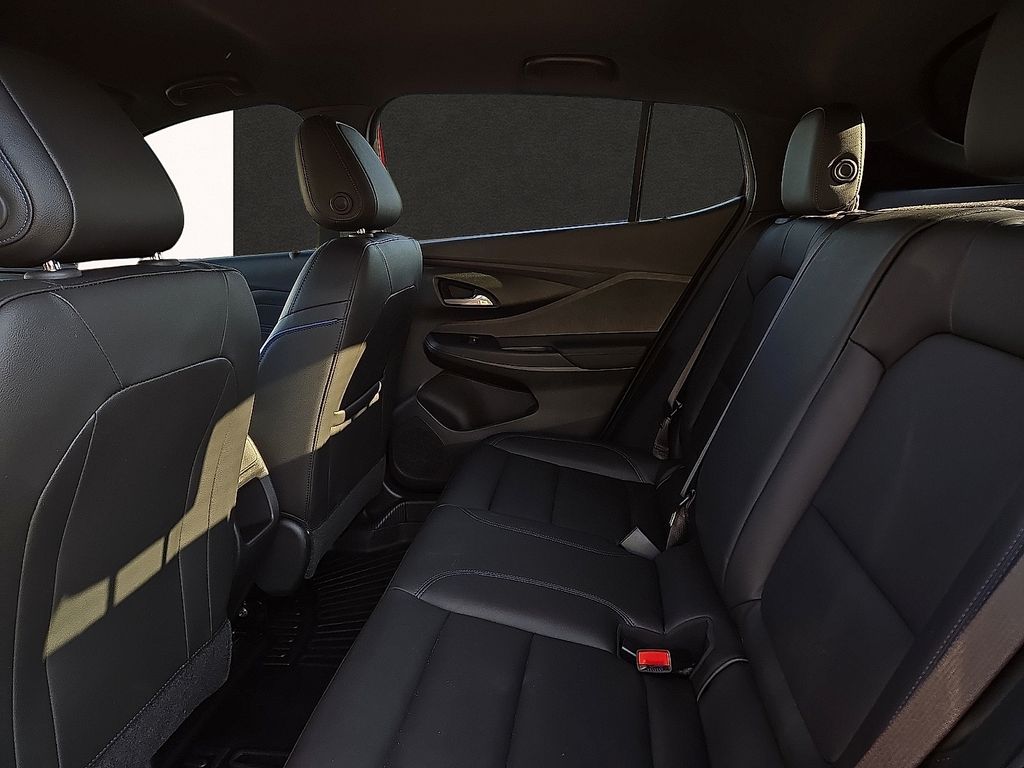 Used 2025 Buick Envista Sport Touring For Sale in Farmington, AR