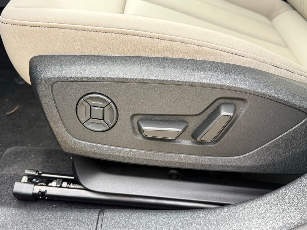 New 2026 Gray Audi  image 22