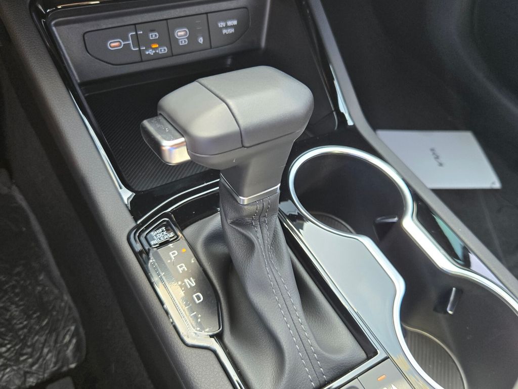 2026 Kia K5 - $28,456