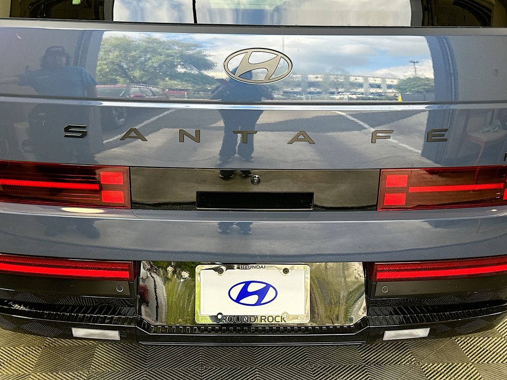 Thumbnail: 2026 Hyundai Santa Fe - 22