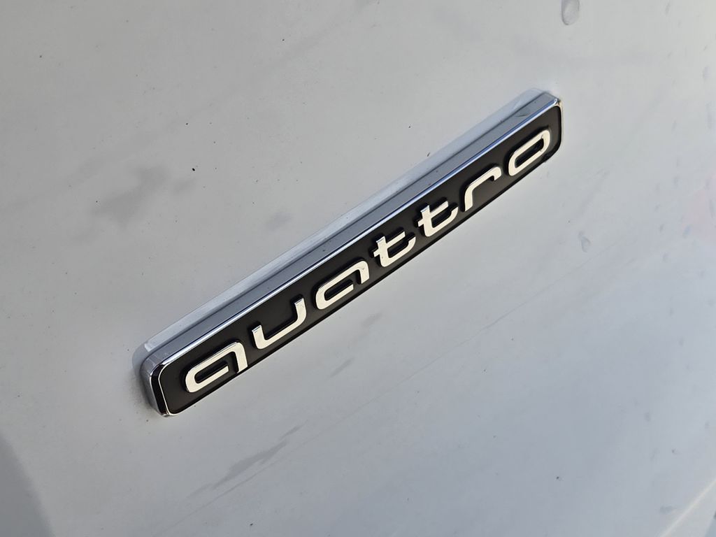 used 2025 Audi Q5 car, priced at $50,491