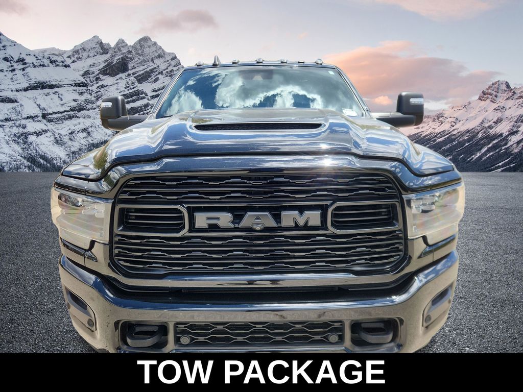 2024 RAM Ram 3500 Pickup Limited - Photo 10