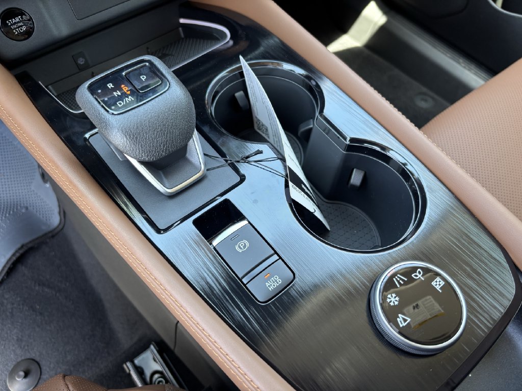 New 2026 Nissan Rogue SUV