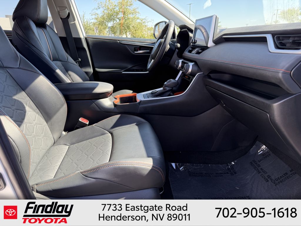 Used 2024 Toyota RAV4 SUV