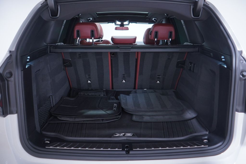 Thumbnail: 2023 BMW X3 - 23