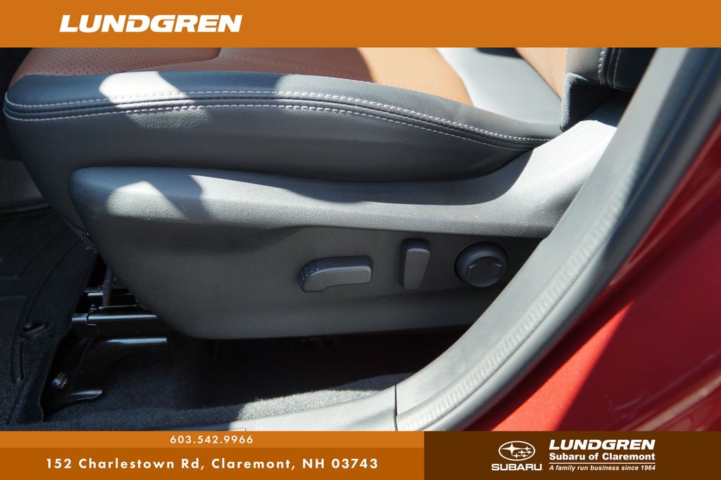 Used 2023 Subaru Forester SUV