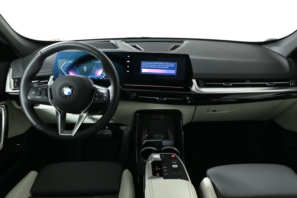 Thumbnail: 2026 BMW X1 - 17