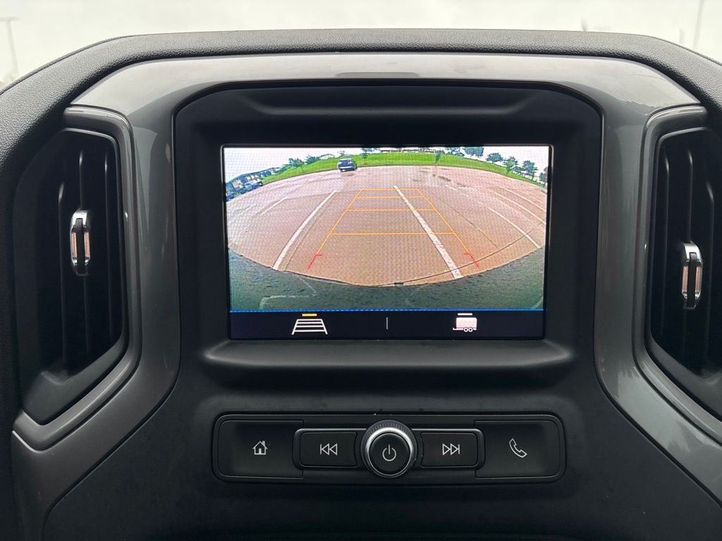 Used 2020 Chevrolet Silverado 1500 Truck