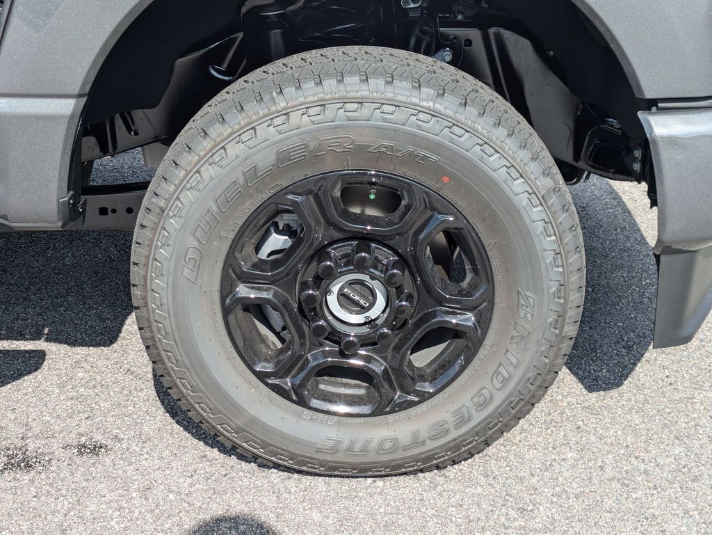 2026 Ford F-250 Super Duty XL