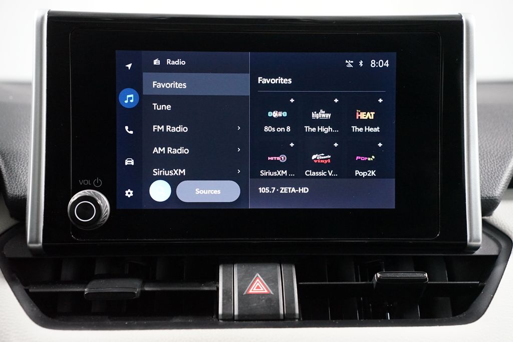 Thumbnail: 2023 Toyota RAV4 - 17