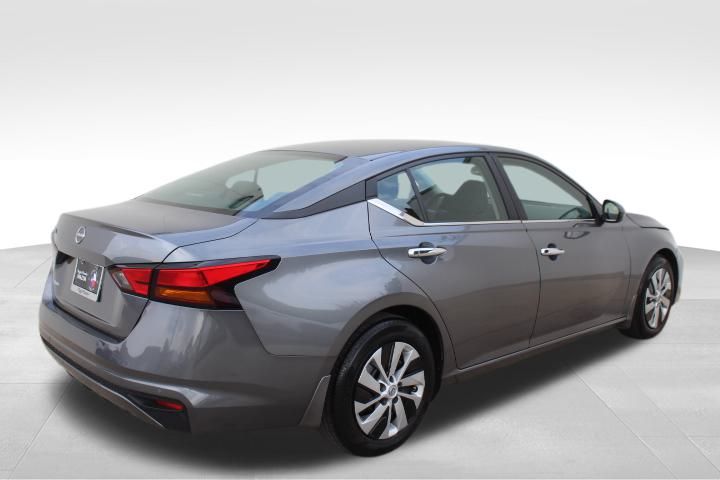 Used Car 2023 Nissan Altima  2.5 S For Sale Under $20,000 In Georgetown, Texas