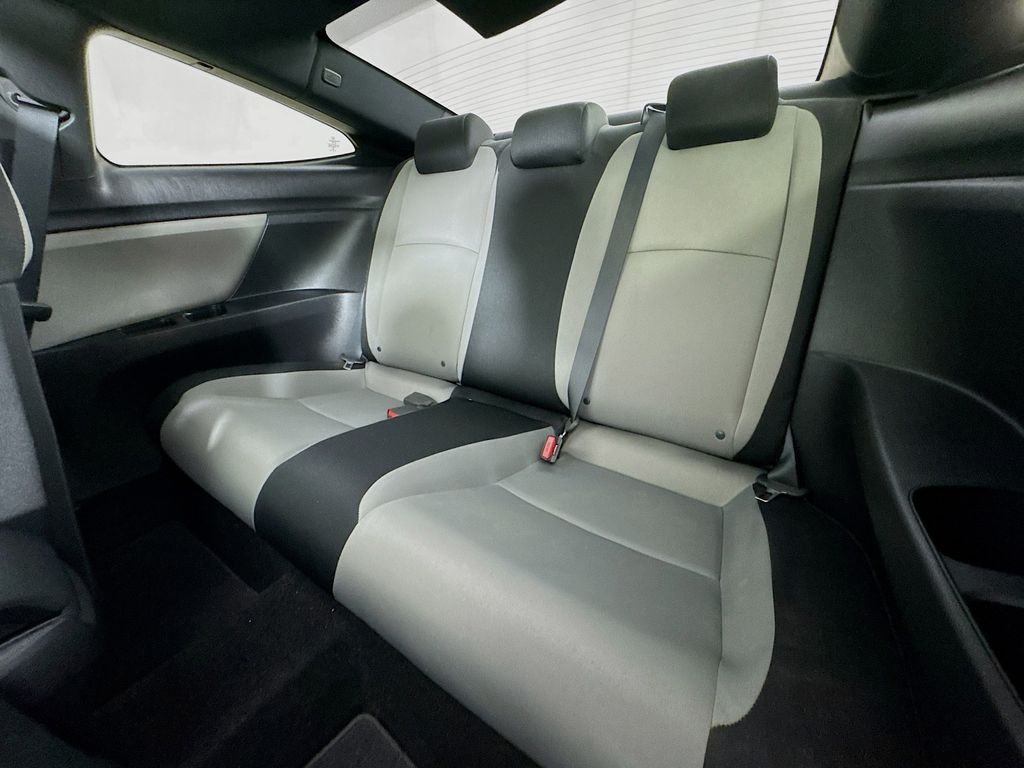 Used Car 2017 Honda Civic  Ex-t For Sale Under $20,000 In Austin, Texas