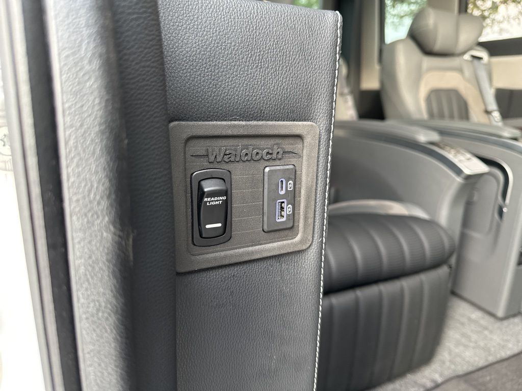 New Car 2025 Ram Promaster 2500 Window Van  High Roof For Sale Under $140,000 In Austin, Texas