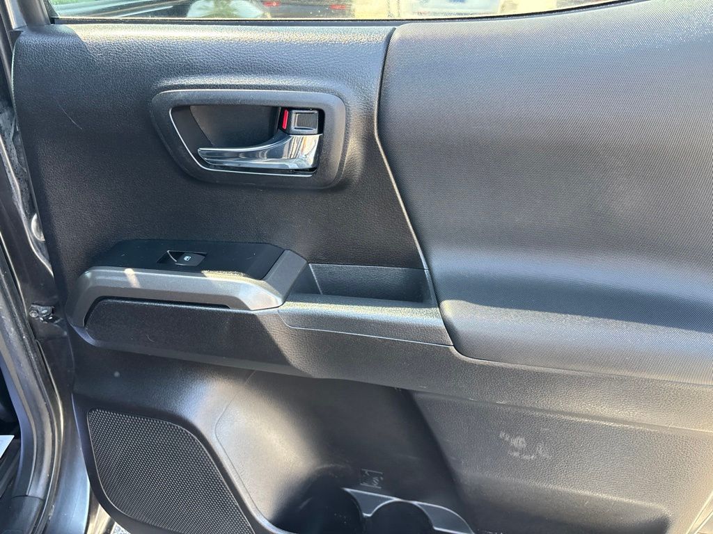 Used 2023 Toyota Tacoma Truck