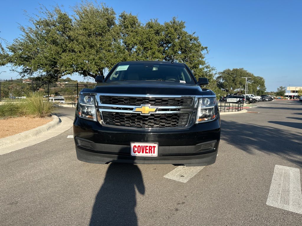 Used Car 2016 Chevrolet Tahoe  Lt For Sale Under $20,000 In Austin, Texas