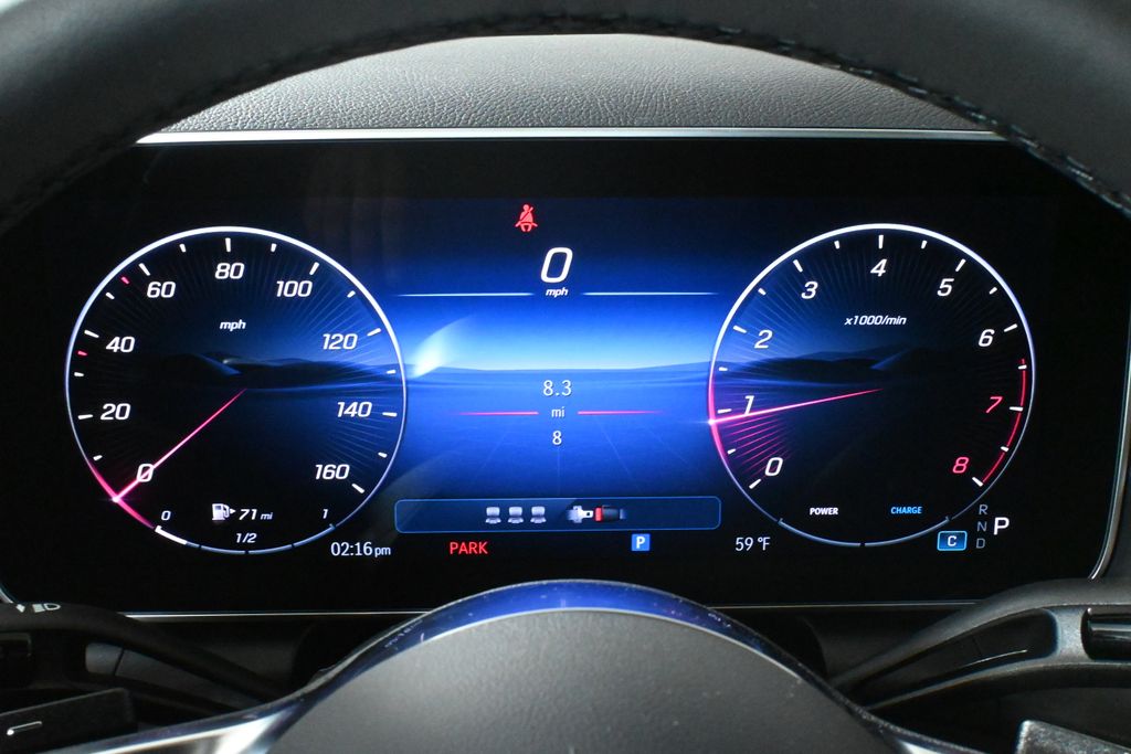 Thumbnail: 2026 Mercedes-Benz GLC - 19