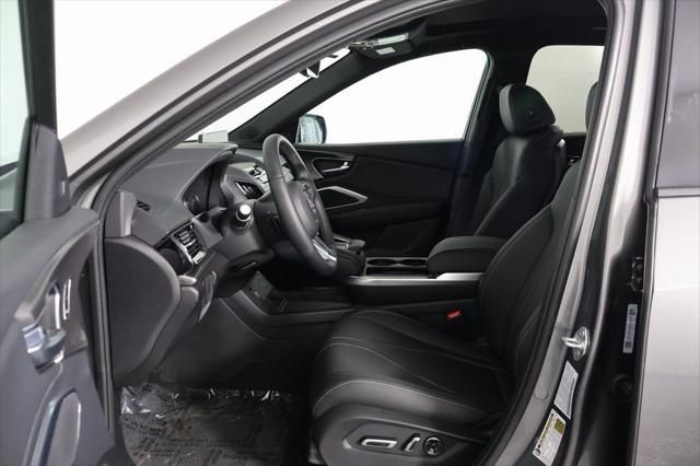 Thumbnail: 2026 Acura RDX - 5