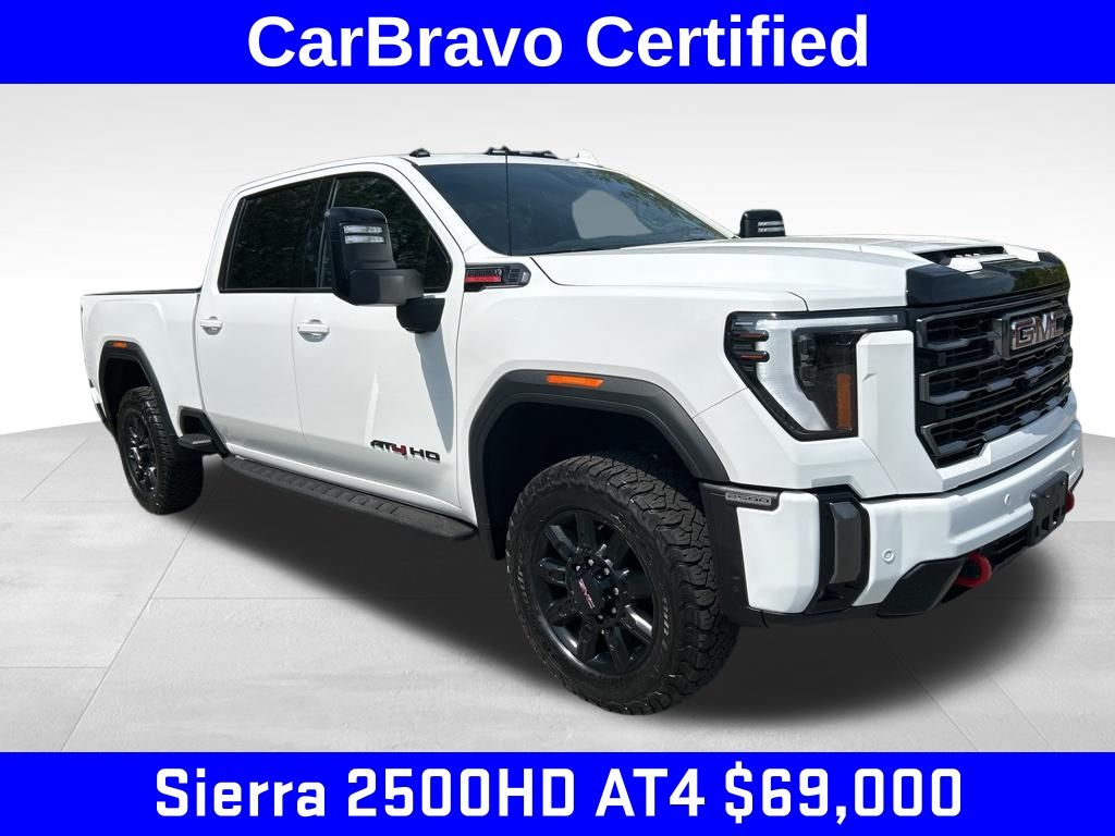 GMC