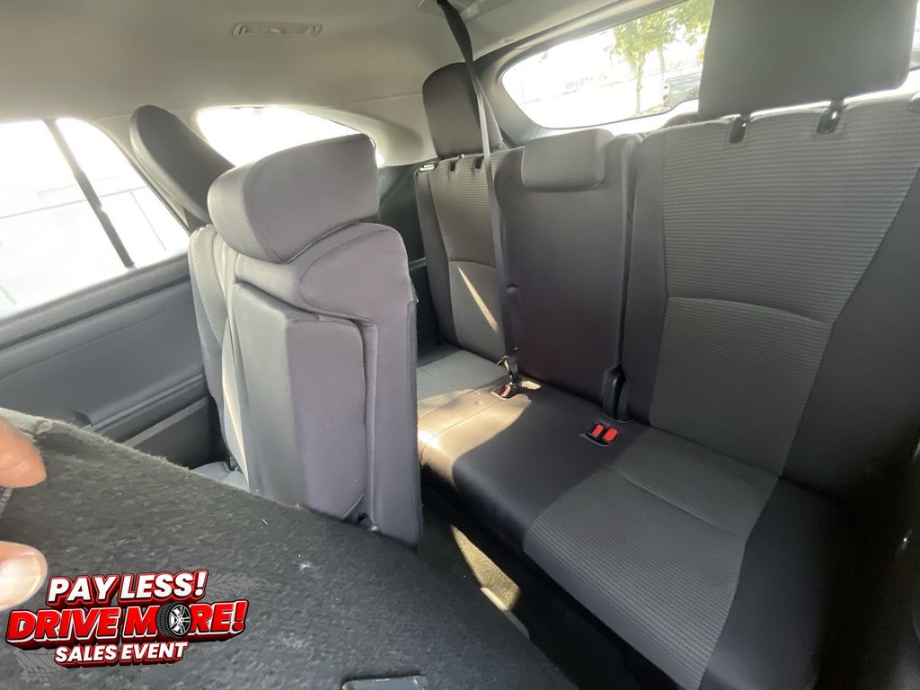 Used 2023 Toyota Highlander SUV
