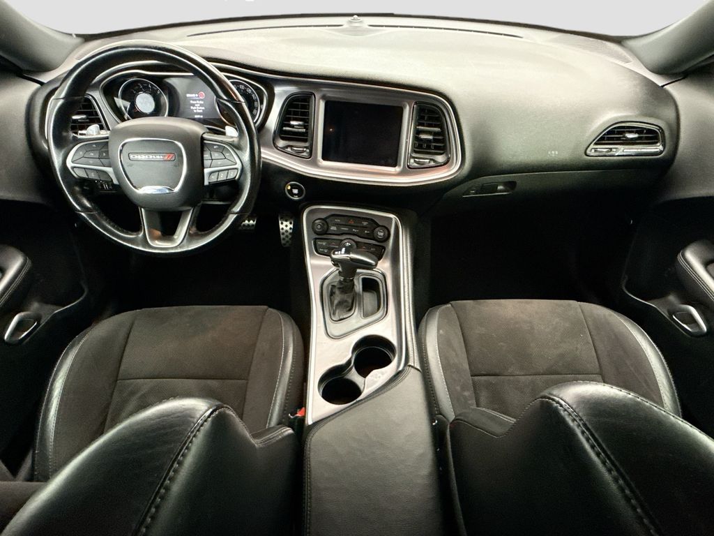 Thumbnail: 2019 Dodge Challenger - 13