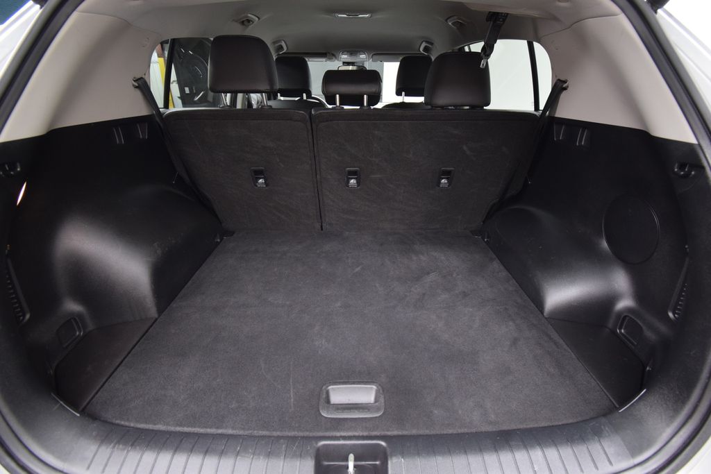 used 2021 Kia Sportage car, priced at $16,400