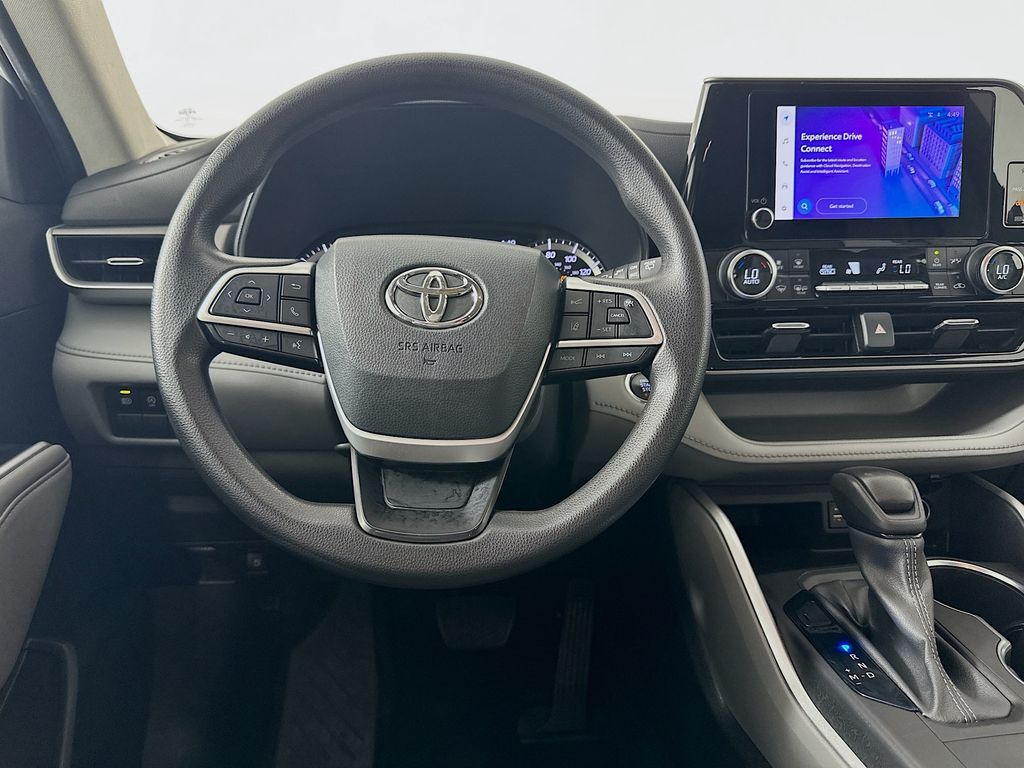2023 Toyota Highlander L 22