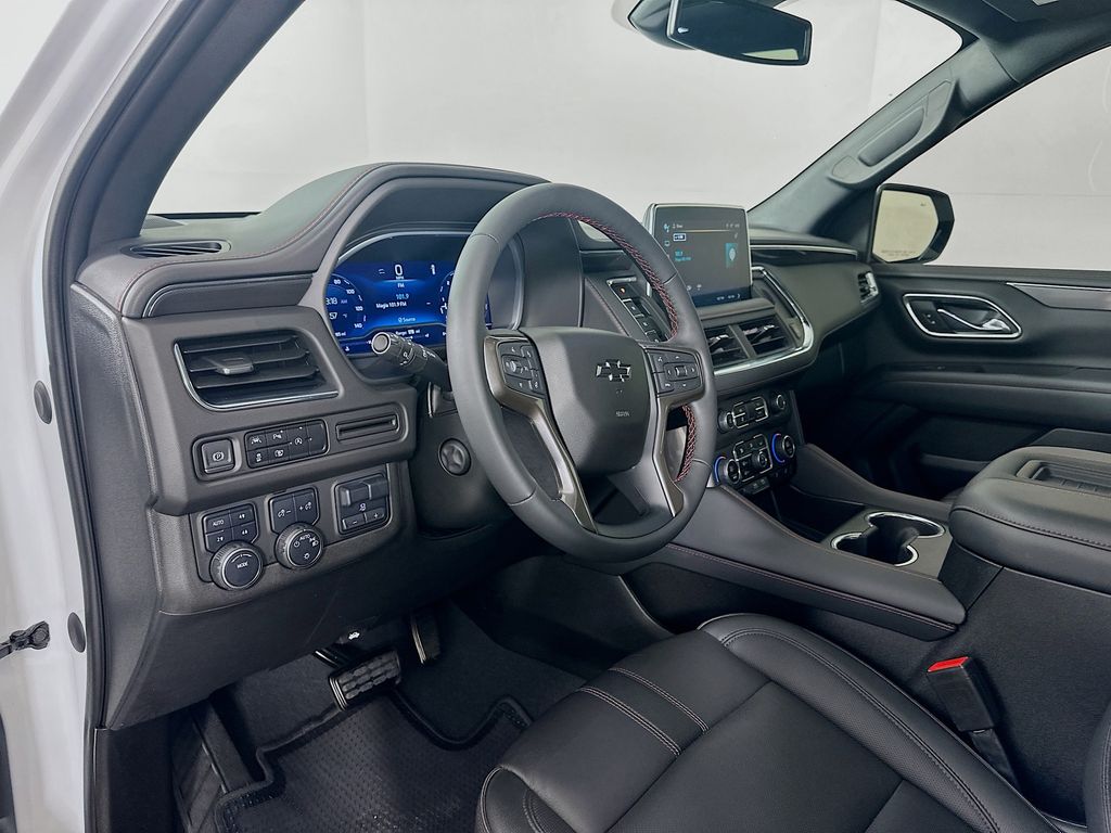 Thumbnail: 2023 Chevrolet Tahoe - 9