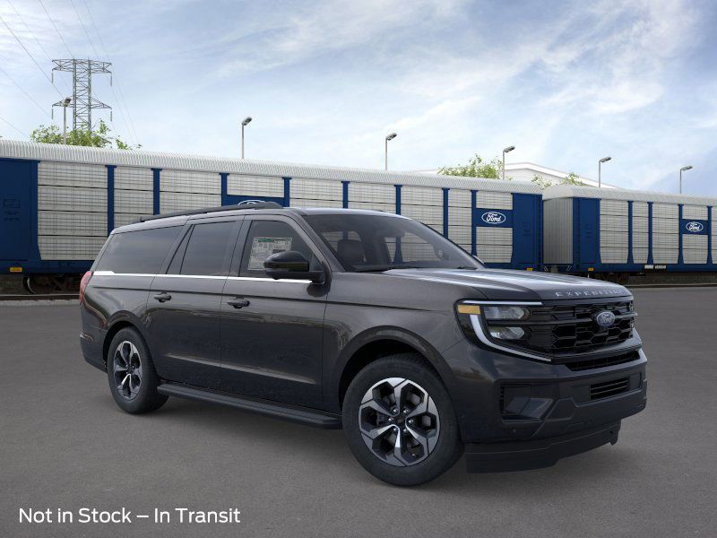 2026 Ford Expedition Max Active MAX