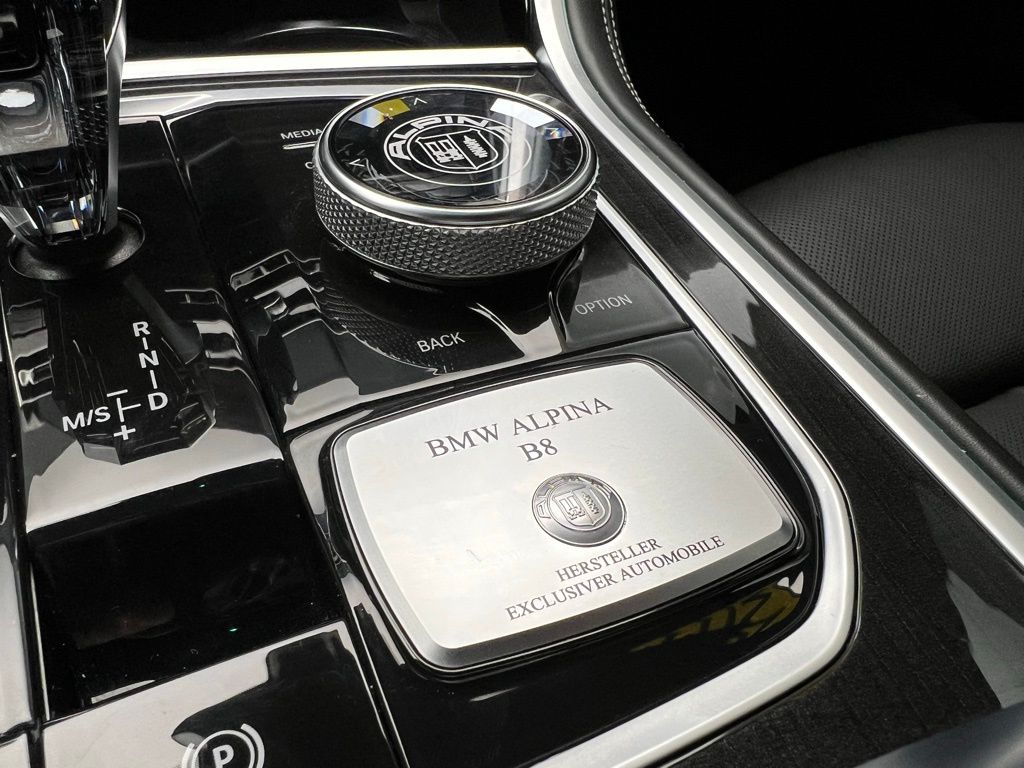 Thumbnail: 2022 BMW 8 Series - 13