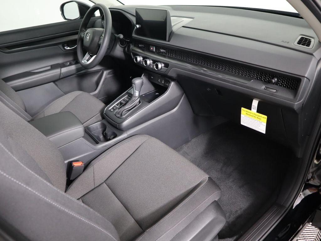 Thumbnail: 2026 Honda CR-V - 17