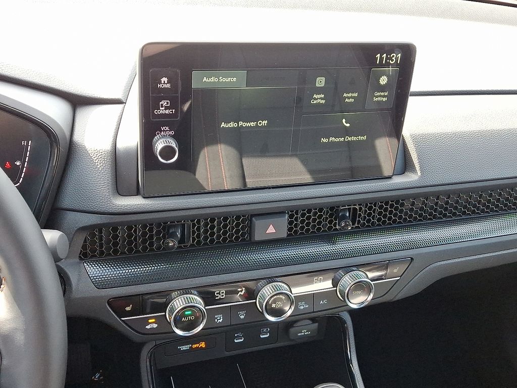 Thumbnail: 2026 Honda CR-V - 8