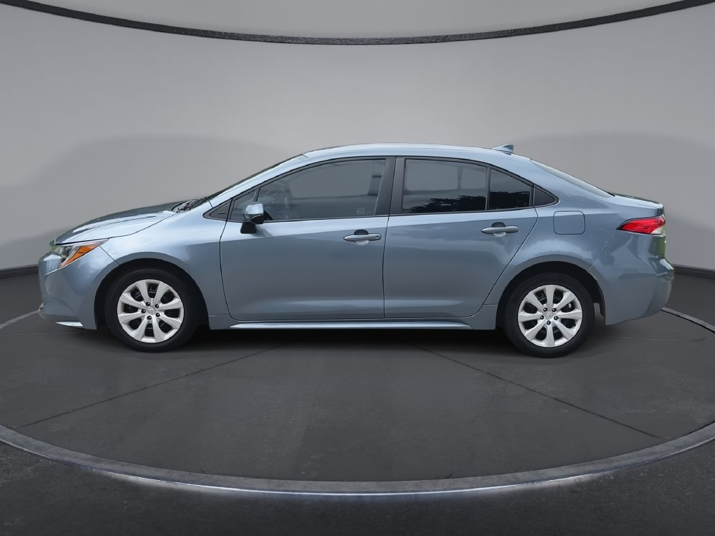Thumbnail: 2024 Toyota Corolla - 5