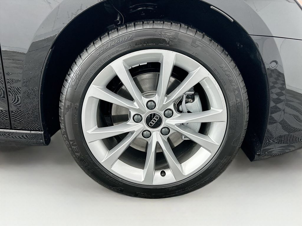 Thumbnail: 2026 Audi A3 - 31