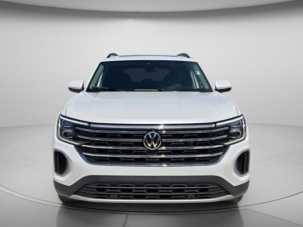 2026 Volkswagen Atlas - $45,534