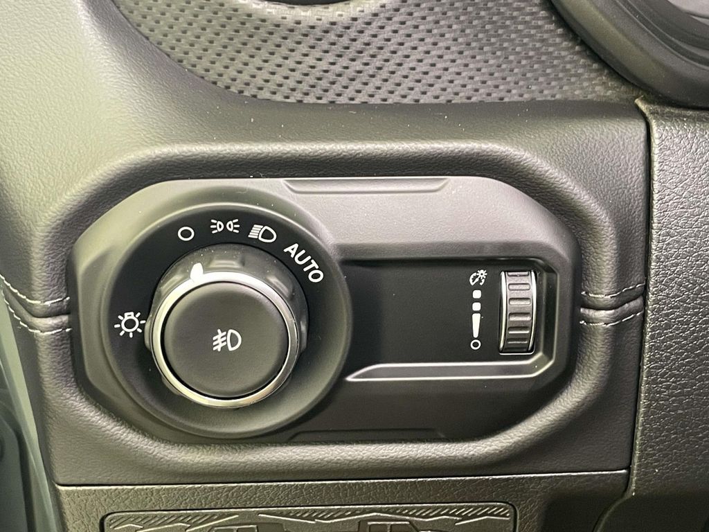2024 Jeep Wrangler Rubicon 392 Gray at Auto Express Mitsubishi