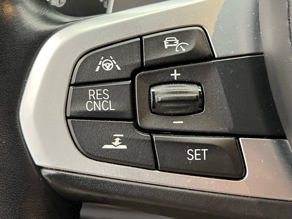 2019 BMW X3 M40i 20