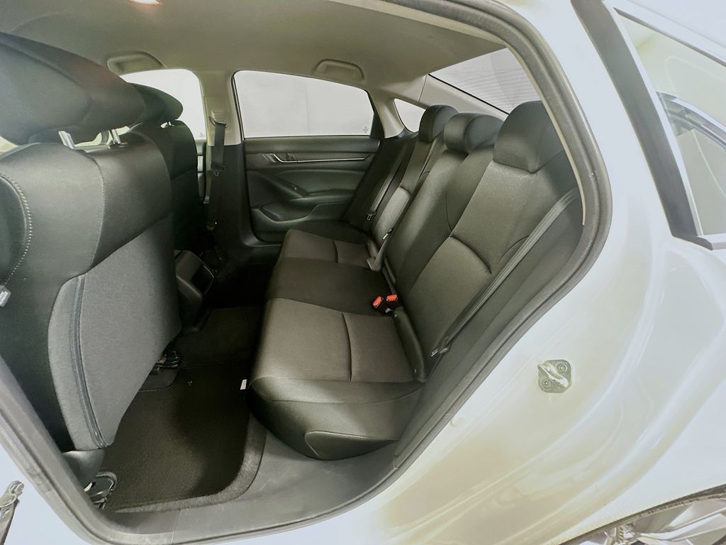 Thumbnail: 2021 Honda Accord - 23