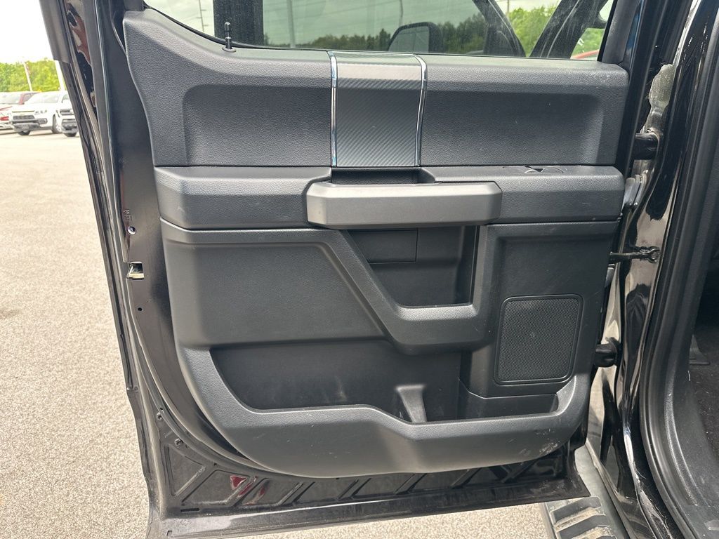 2019 Ford F-150 XLT photo
