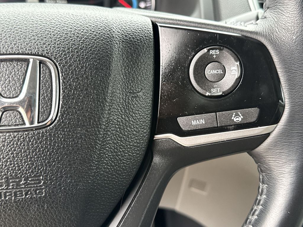 Thumbnail: 2019 Honda Pilot - 27