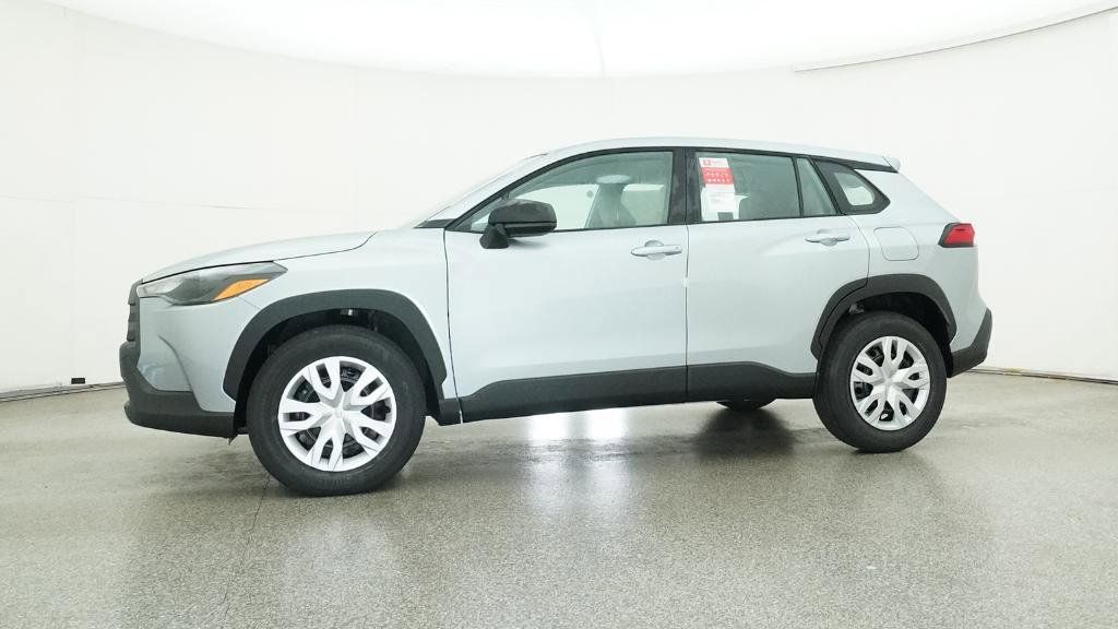 Thumbnail: 2026 Toyota Corolla Cross - 18