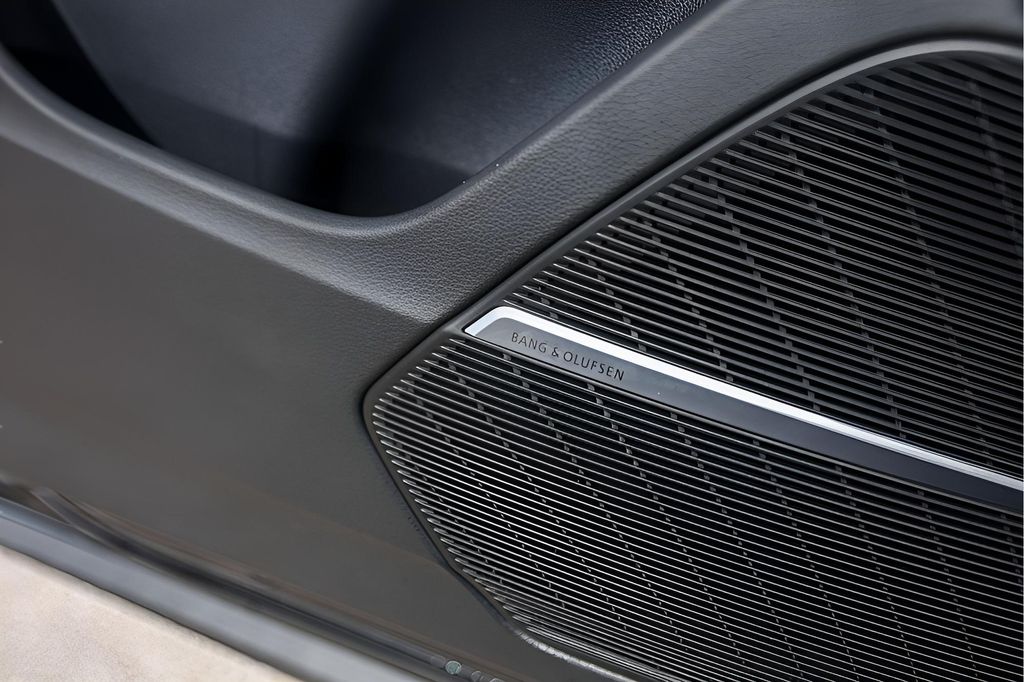 Used Car 2021 Audi Q8  55 Premium Plus For Sale Under $40,000 In Austin, Texas