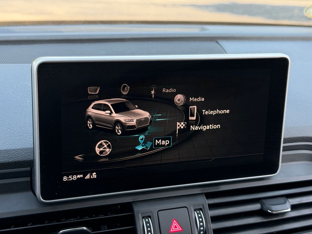 Thumbnail: 2018 Audi Q5 - 26