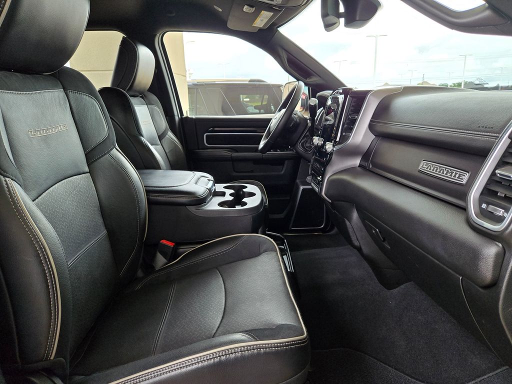 Used 2021 Ram 2500 Truck